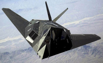 F-117A Stealth Fighter 2.0